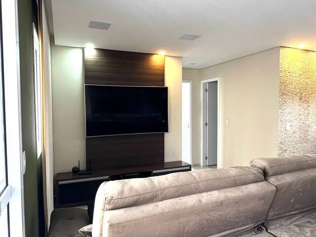 #709 - Apartamento para Venda em São Paulo - SP