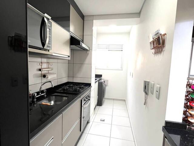 #709 - Apartamento para Venda em São Paulo - SP