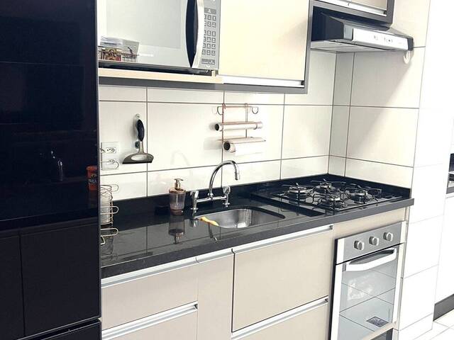 Apartamento para Venda em São Paulo - 5