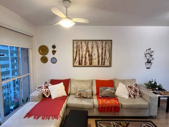 Apartamento para Venda em São Paulo - 4