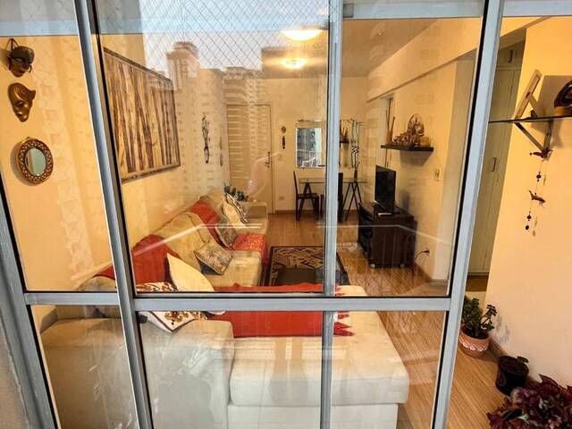 Apartamento para Venda em São Paulo - 5