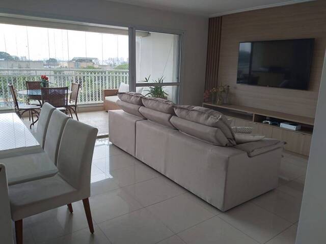 Apartamento para Venda em São Paulo - 4