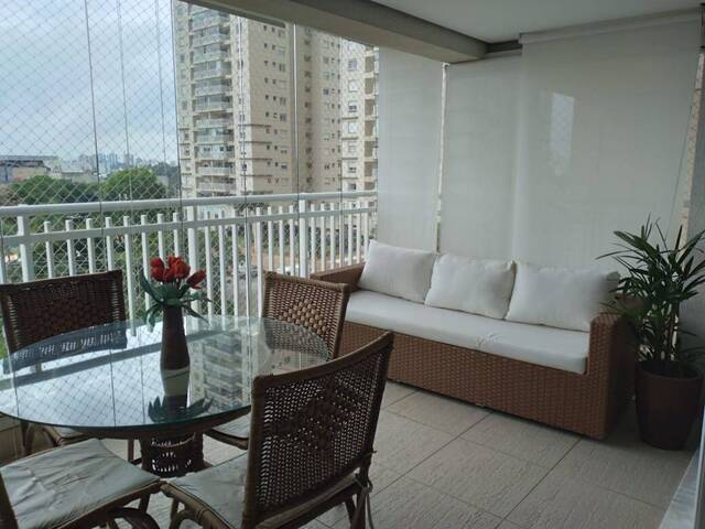 Apartamento para Venda em São Paulo - 5