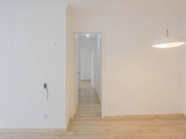 #724 - Apartamento para Venda em São Paulo - SP