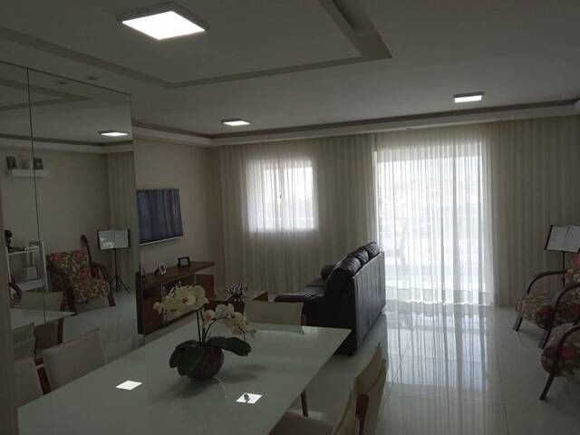 #734 - Apartamento para Venda em São Paulo - SP