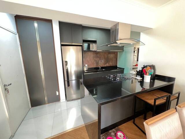 Apartamento para Venda em São Paulo - 4