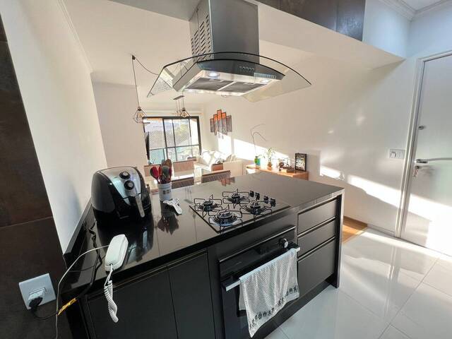 Apartamento para Venda em São Paulo - 5