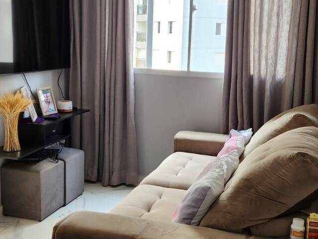 Apartamento para Venda em São Paulo - 5