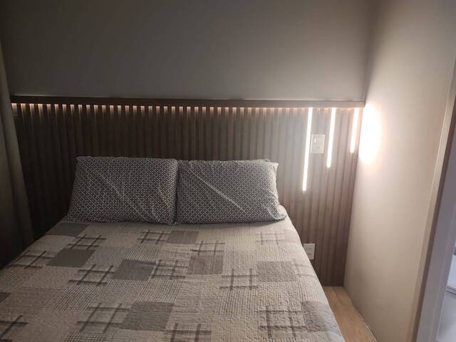 Apartamento para Venda em São Paulo - 5