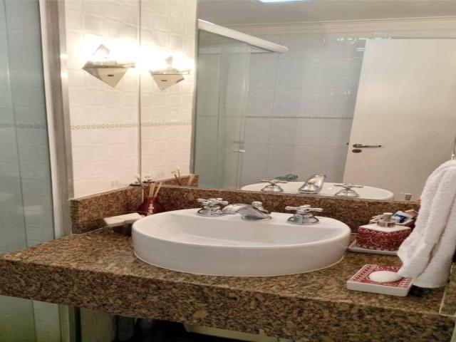 Apartamento para Venda em Taboão da Serra - 5