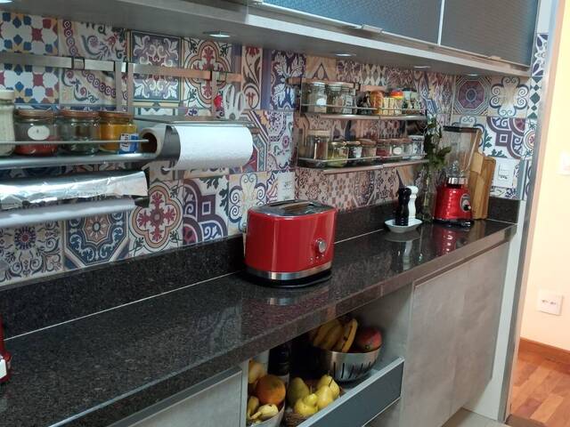 Apartamento para Venda em Taboão da Serra - 4