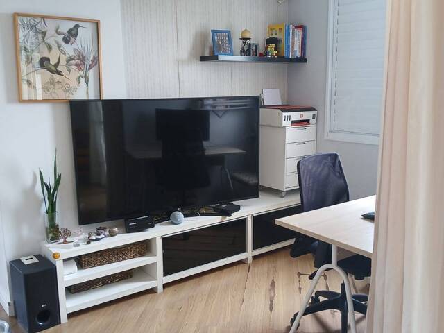 Apartamento para Venda em São Paulo - 4