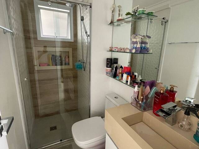 Apartamento para Venda em São Paulo - 5