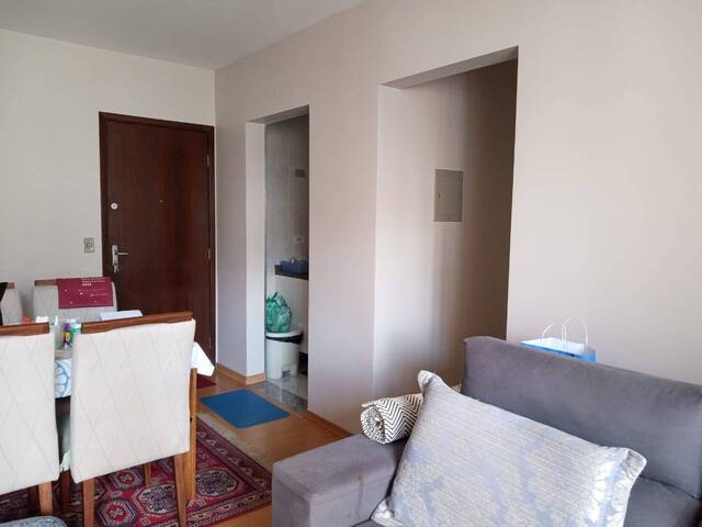Apartamento para Venda em Taboão da Serra - 5