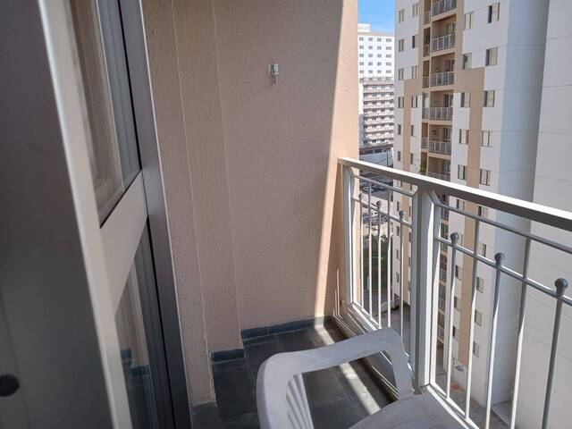 Apartamento para Venda em Taboão da Serra - 4