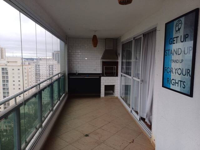 Apartamento para Venda em São Paulo - 5