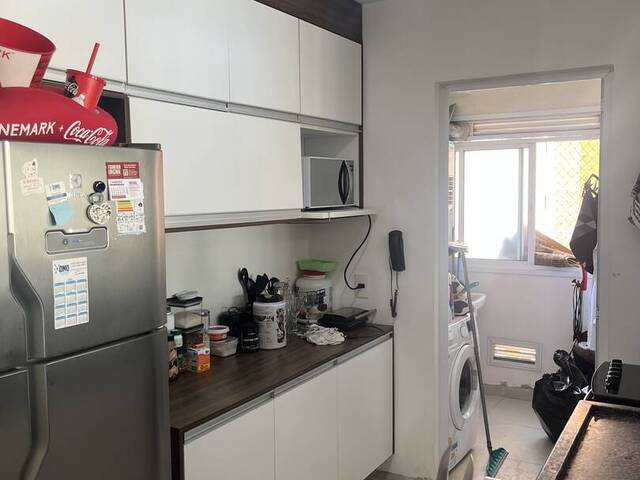 Apartamento para Venda em São Paulo - 5