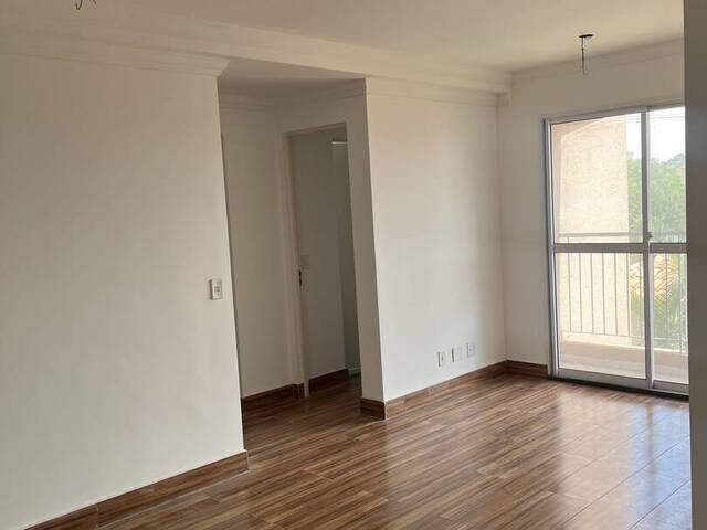 #678 - Apartamento para Venda em São Paulo - SP