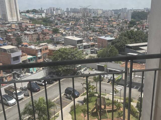 Apartamento para Venda em São Paulo - 5