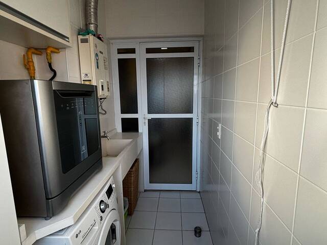 Apartamento para Venda em São Paulo - 4