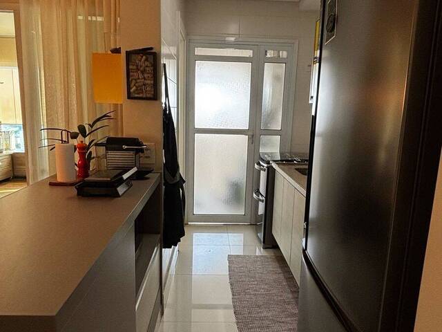 Apartamento para Venda em São Paulo - 5