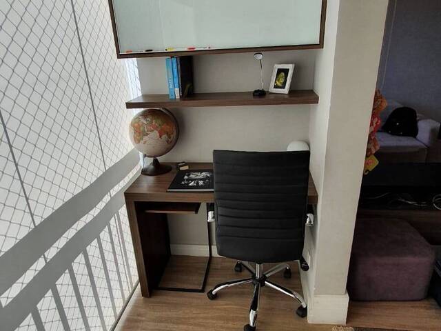 Apartamento para Venda em São Paulo - 5