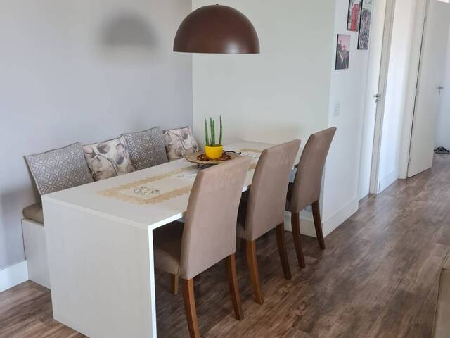 Apartamento para Venda em São Paulo - 4