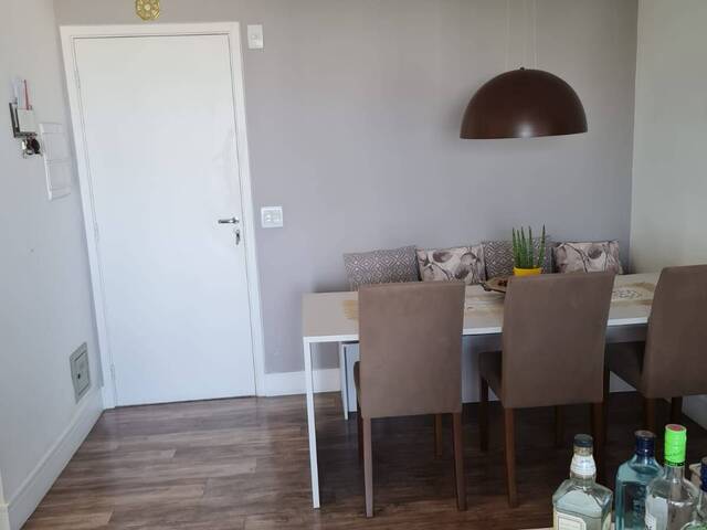 Apartamento para Venda em São Paulo - 5