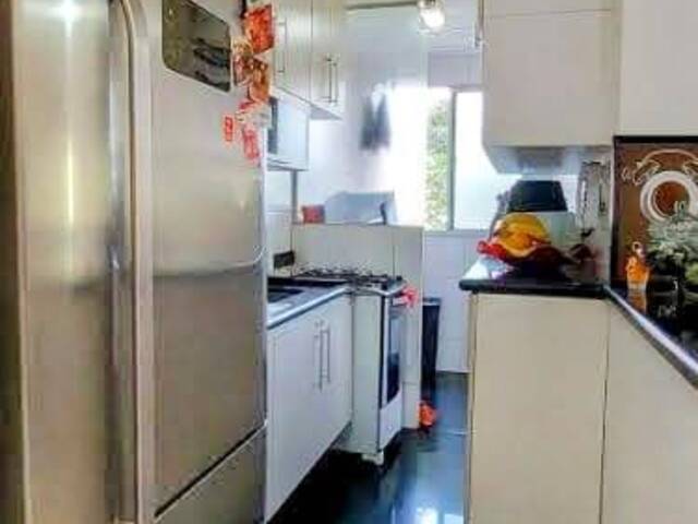 Apartamento para Venda em São Paulo - 5