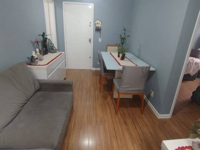 #816 - Apartamento para Venda em São Paulo - SP - 2