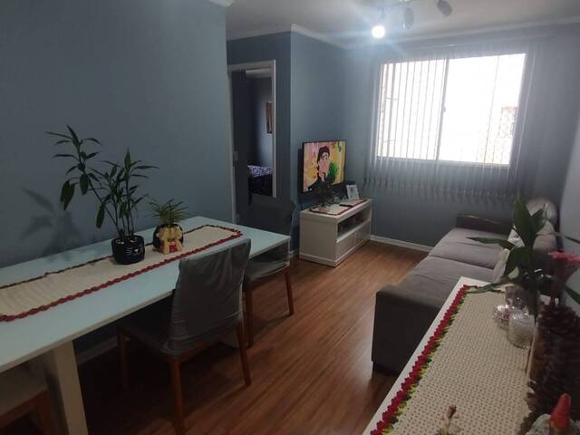 #816 - Apartamento para Venda em São Paulo - SP - 3