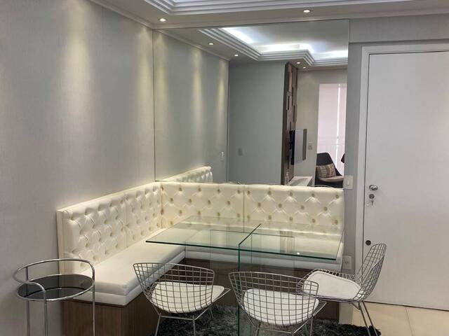 #818 - Apartamento para Venda em São Paulo - SP - 2