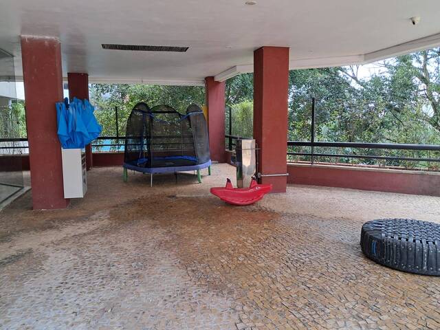 #819 - Apartamento para Venda em São Paulo - SP - 2