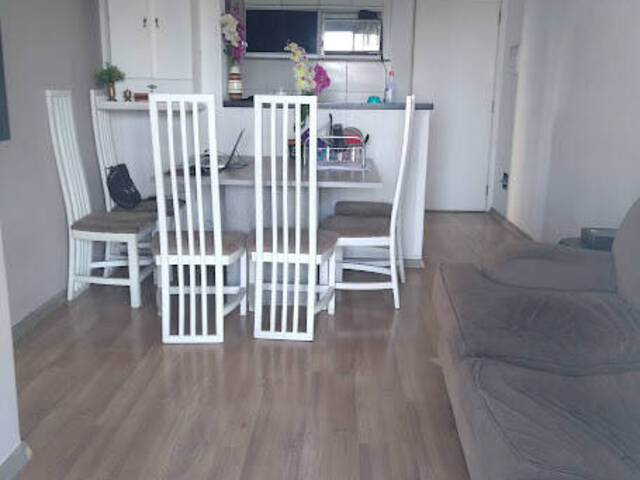 #820 - Apartamento para Venda em Taboão da Serra - SP - 3