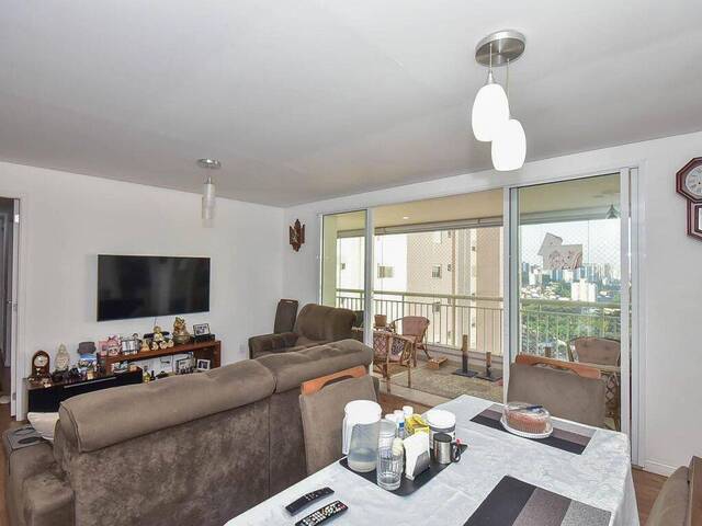 #821 - Apartamento para Venda em São Paulo - SP - 3