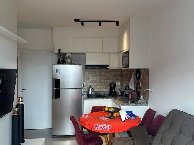 #780 - Apartamento para Venda em São Paulo - SP - 2