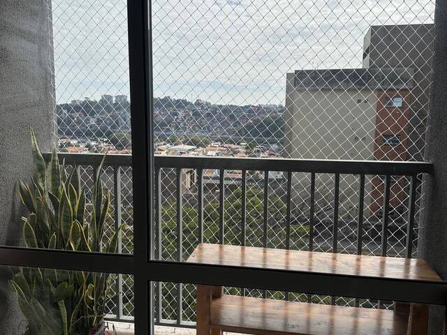 #780 - Apartamento para Venda em São Paulo - SP - 3