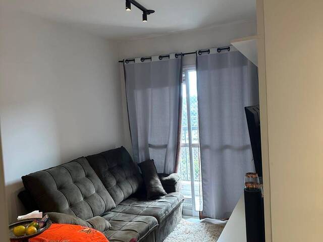 Venda em Jardim Casablanca - São Paulo