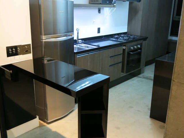 #822 - Apartamento para Venda em São Paulo - SP - 2