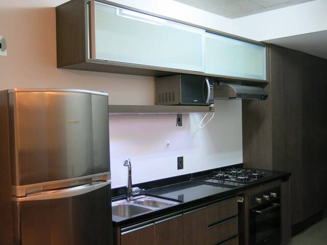 #822 - Apartamento para Venda em São Paulo - SP - 3
