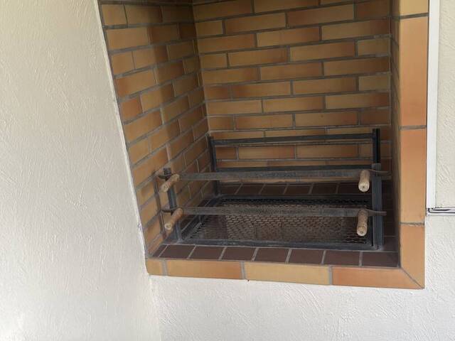 #823 - Apartamento para Venda em São Paulo - SP - 3