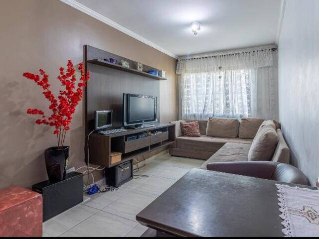 #825 - Apartamento para Venda em São Paulo - SP