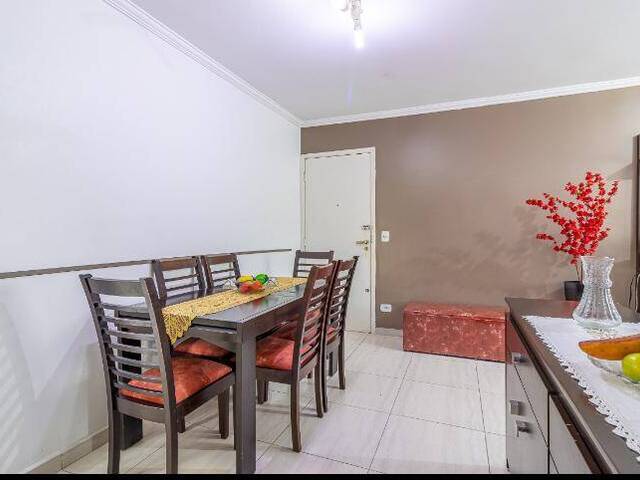 #825 - Apartamento para Venda em São Paulo - SP