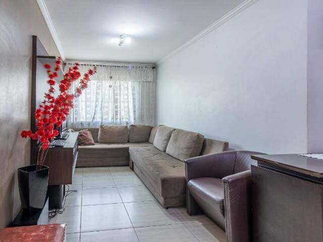 #825 - Apartamento para Venda em São Paulo - SP