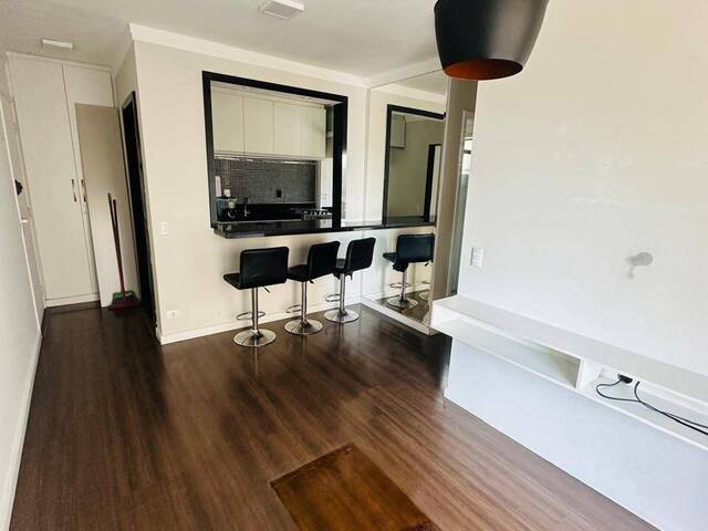 #826 - Apartamento para Venda em São Paulo - SP - 1