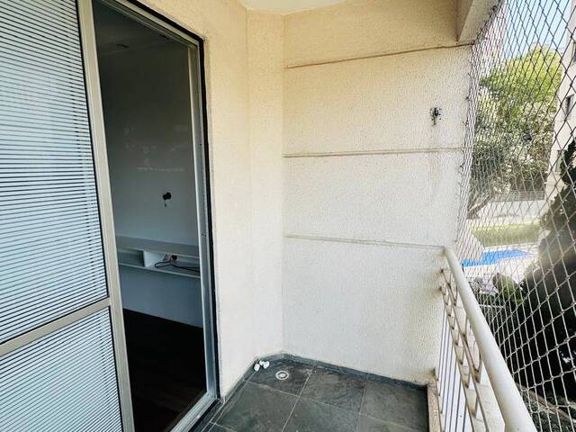 #826 - Apartamento para Venda em São Paulo - SP - 2