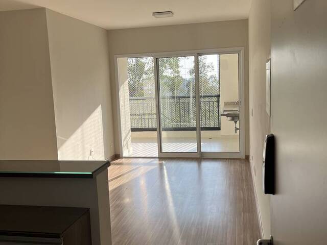#827 - Apartamento para Venda em São Paulo - SP - 1