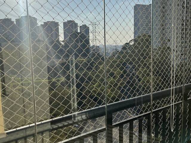 #827 - Apartamento para Venda em São Paulo - SP - 2