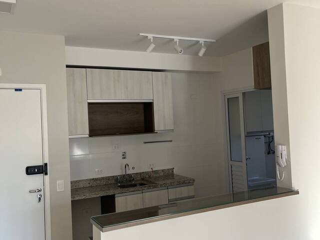 #827 - Apartamento para Venda em São Paulo - SP - 3