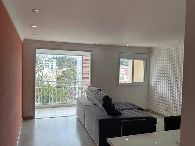 #828 - Apartamento para Venda em São Paulo - SP - 1